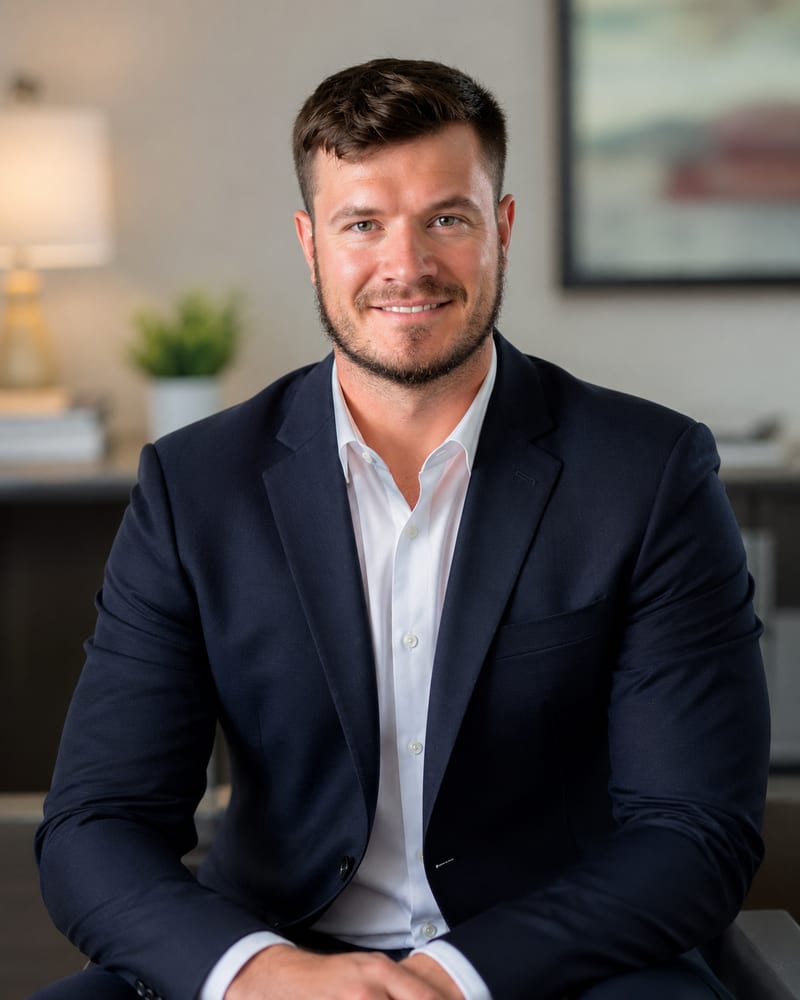 Matthew "Matt" Giron, Licensed Insurance Agent at Giron Agency